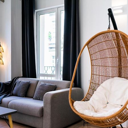 Precioso Apartamento En El Centro De Granada. Bagian luar foto