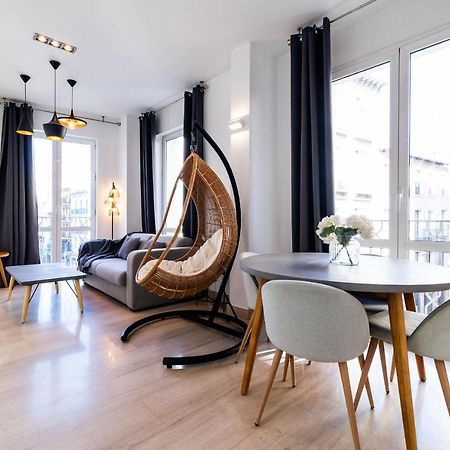 Precioso Apartamento En El Centro De Granada. Bagian luar foto