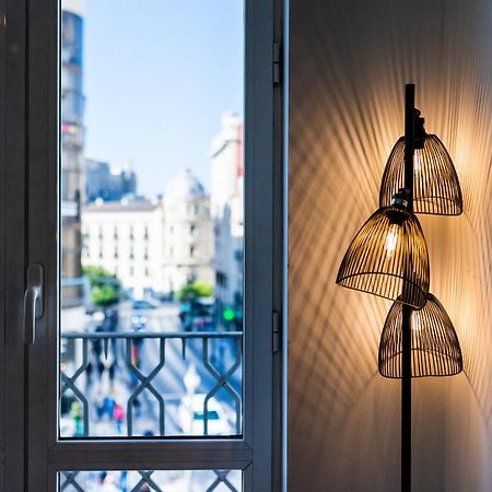 Precioso Apartamento En El Centro De Granada. Bagian luar foto