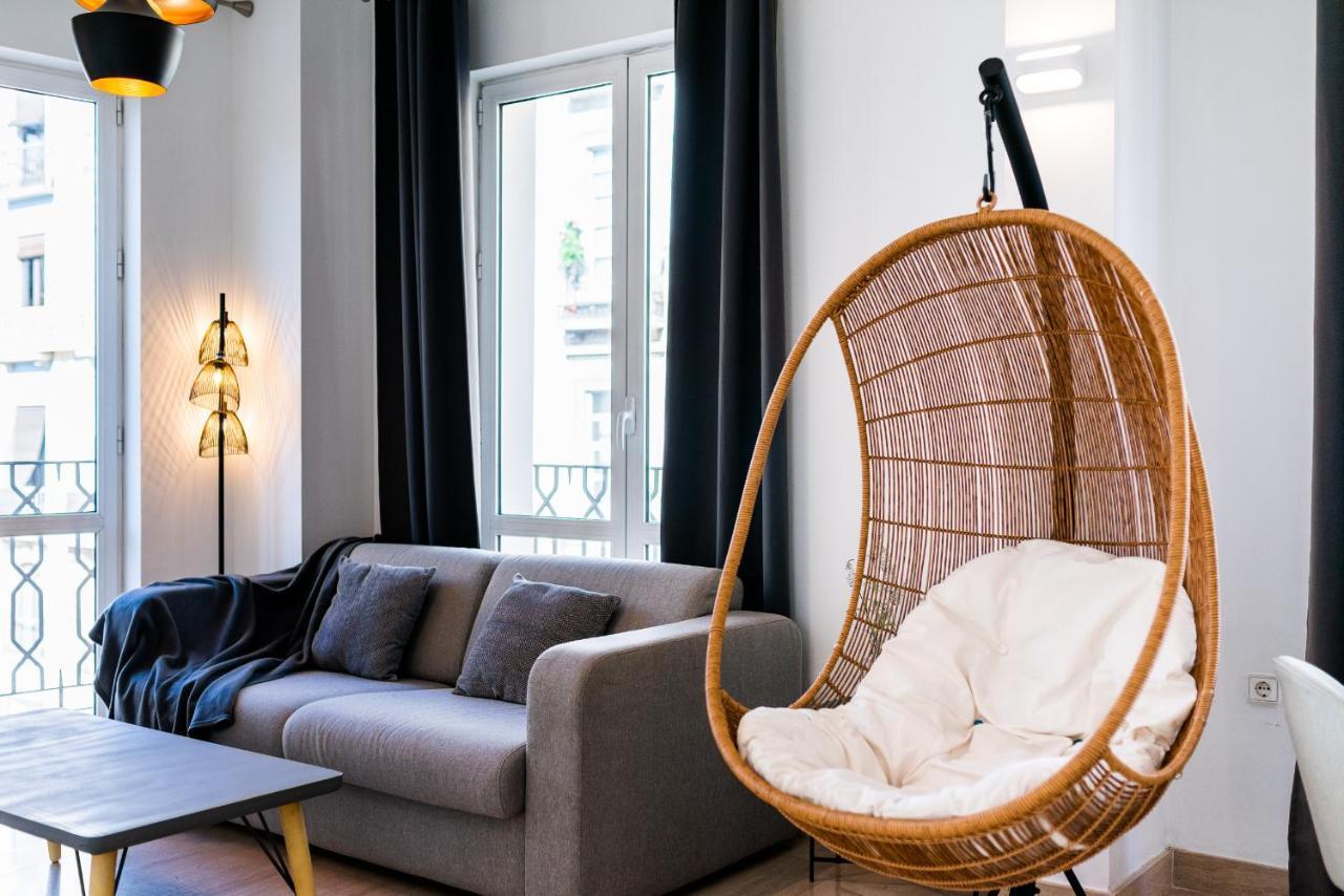 Precioso Apartamento En El Centro De Granada. Bagian luar foto