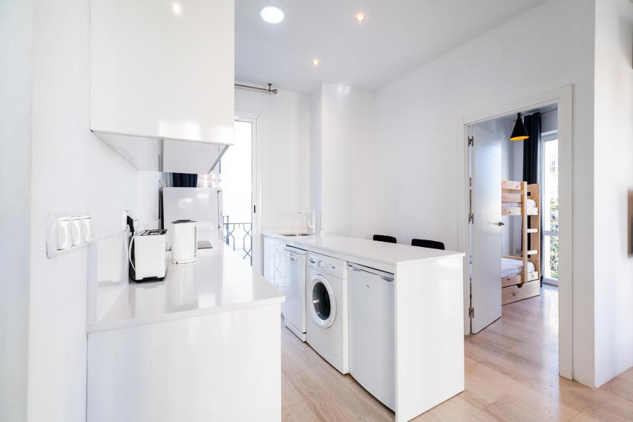 Precioso Apartamento En El Centro De Granada. Bagian luar foto
