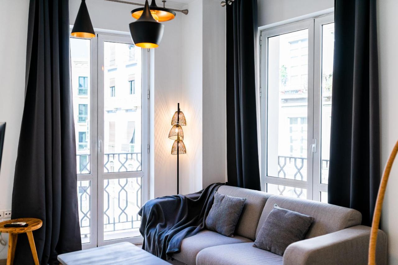 Precioso Apartamento En El Centro De Granada. Bagian luar foto