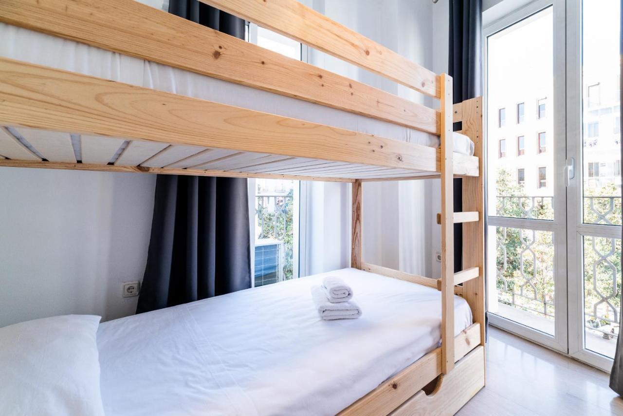 Precioso Apartamento En El Centro De Granada. Bagian luar foto