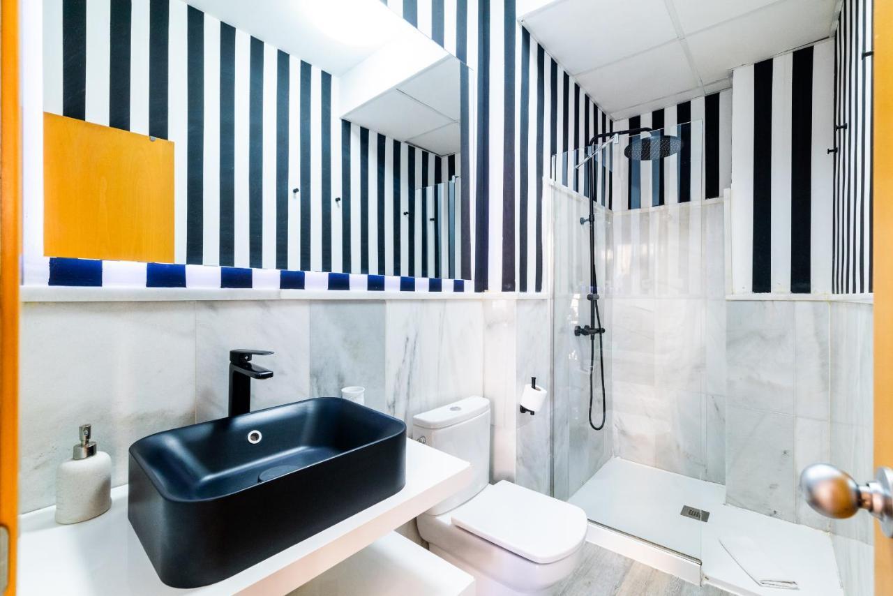 Precioso Apartamento En El Centro De Granada. Bagian luar foto