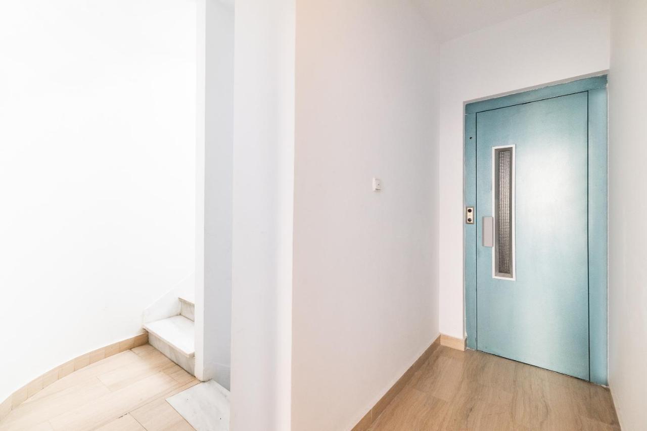 Precioso Apartamento En El Centro De Granada. Bagian luar foto
