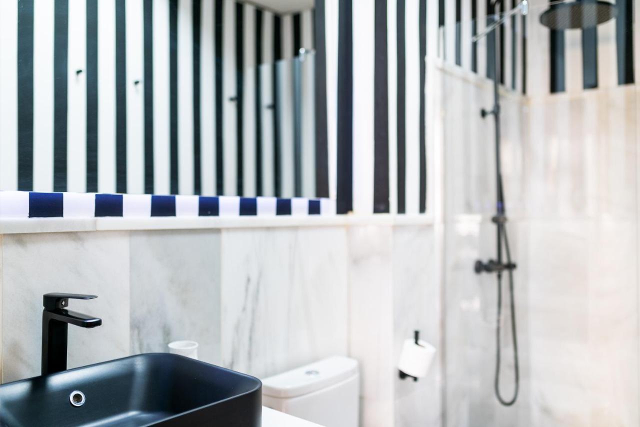 Precioso Apartamento En El Centro De Granada. Bagian luar foto